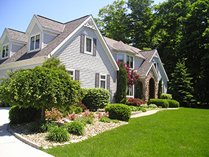 Landscapers and Lawncare Services in Signal Mountain, TN